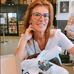 Meet your Posher, Margarida